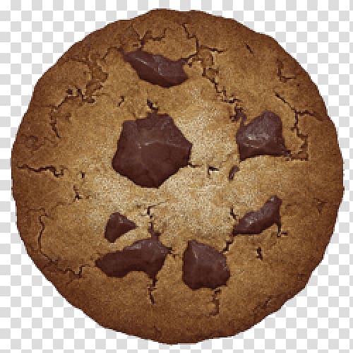 Cookie Clicker Biscuits Incremental game Clicker Heroes Video Games, Cockie transparent background PNG clipart