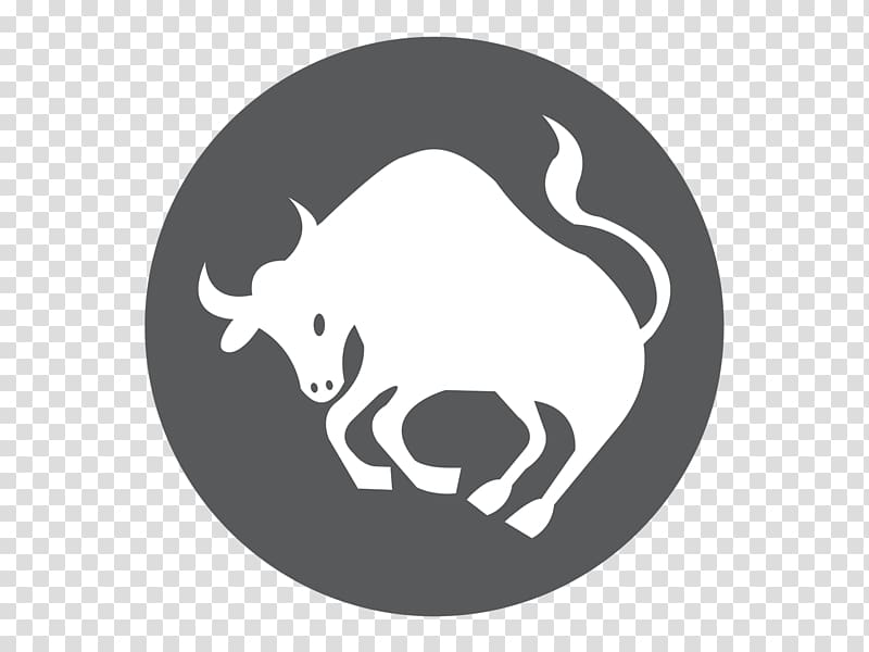 Taurus Sign Ascendant Zodiac Personality, taurus transparent background PNG clipart