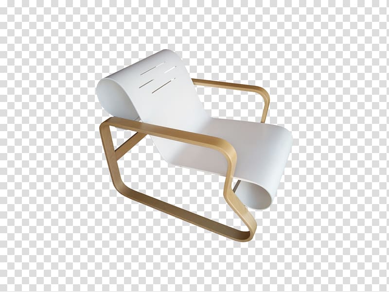 Paimio Chair Eames Lounge Chair Artek, chair transparent background PNG clipart