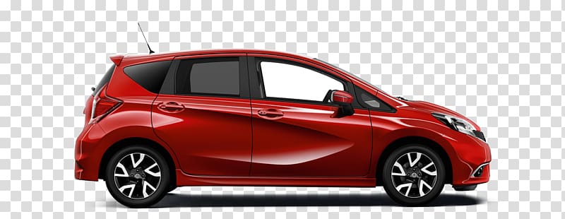 Nissan Note Nissan Leaf Car Nissan Pulsar, nissan car transparent background PNG clipart