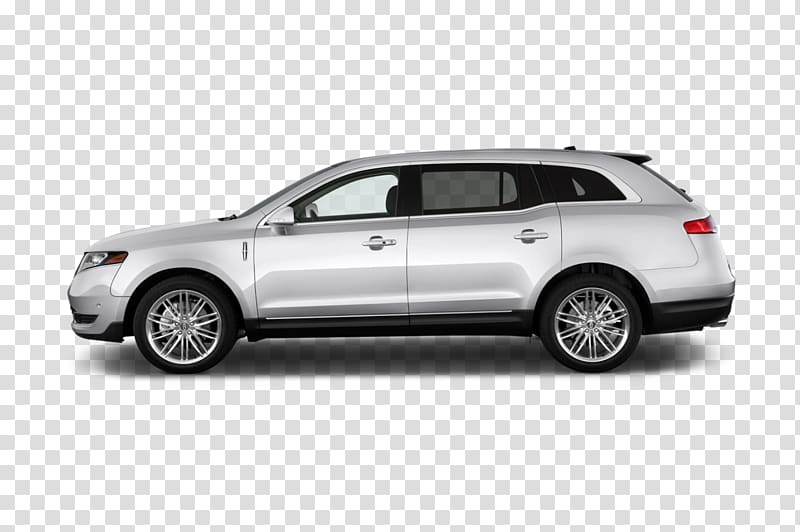Car 2013 Lincoln MKT 2014 Lincoln MKT Lincoln MKX, lincoln motor company transparent background PNG clipart