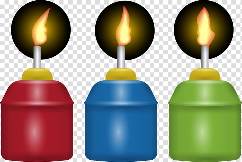 Candle Flame Eid al-Fitr, Eid UL candle flame transparent background PNG clipart