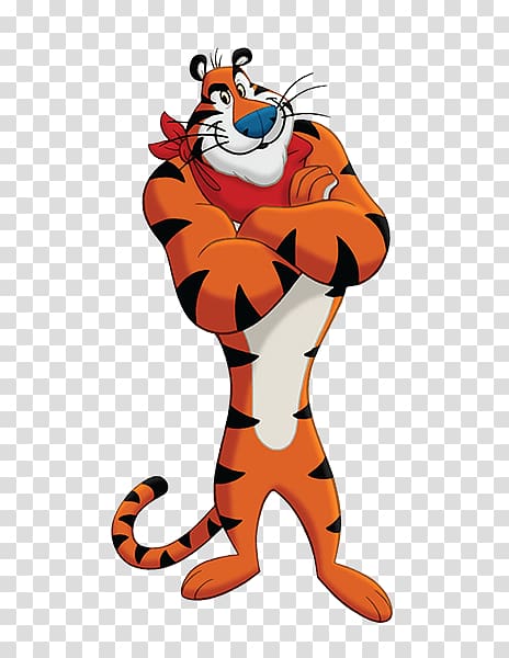 Tiger Sport Basketball Science Athlete, Tony The Tiger transparent background PNG clipart