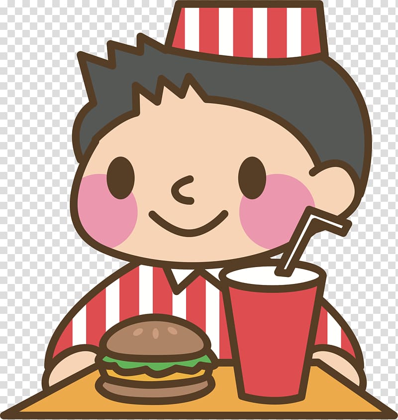 Fast food Public domain , fries transparent background PNG clipart