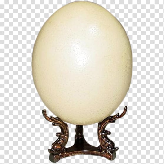 Sphere Egg, ostrich eggs transparent background PNG clipart