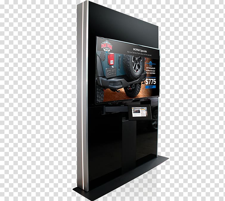 Interactive Kiosks Advertising Self-checkout Self-service, others transparent background PNG clipart