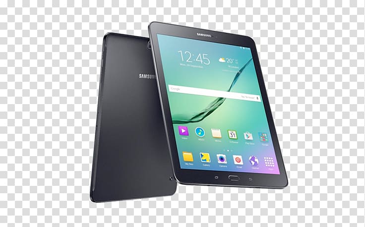 Samsung Galaxy Tab S2 9.7 Samsung Galaxy Tab S2 8.0 32 gb, Samsung S3 transparent background PNG clipart