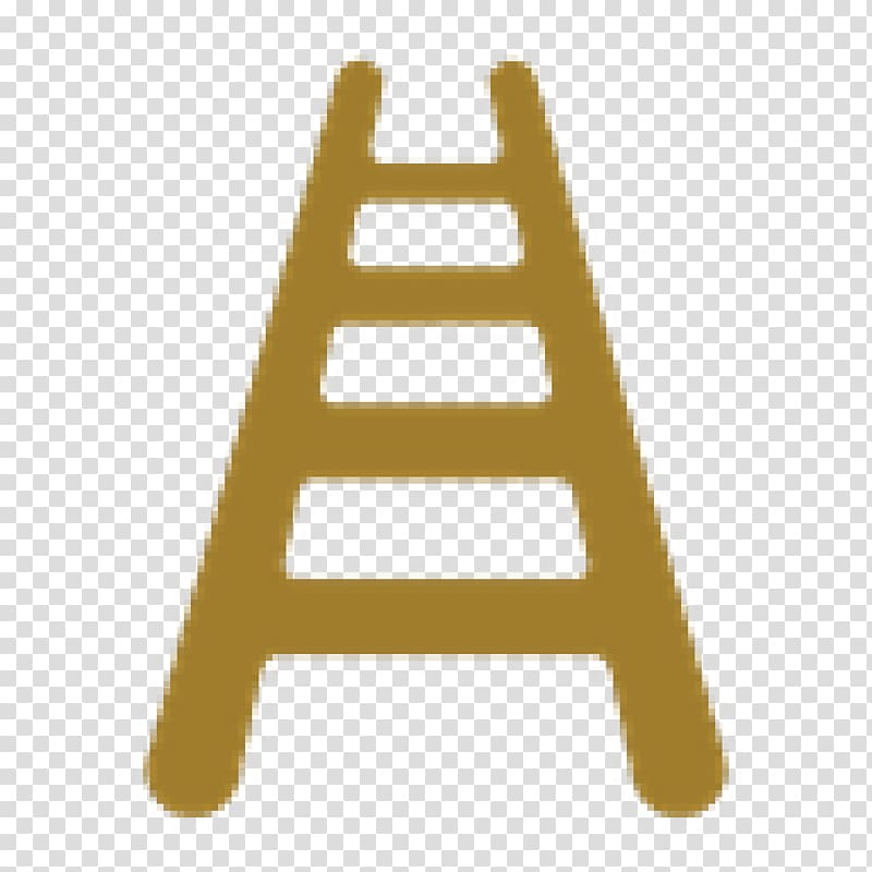 Computer Icons Career ladder Stairs, ladder of success transparent background PNG clipart