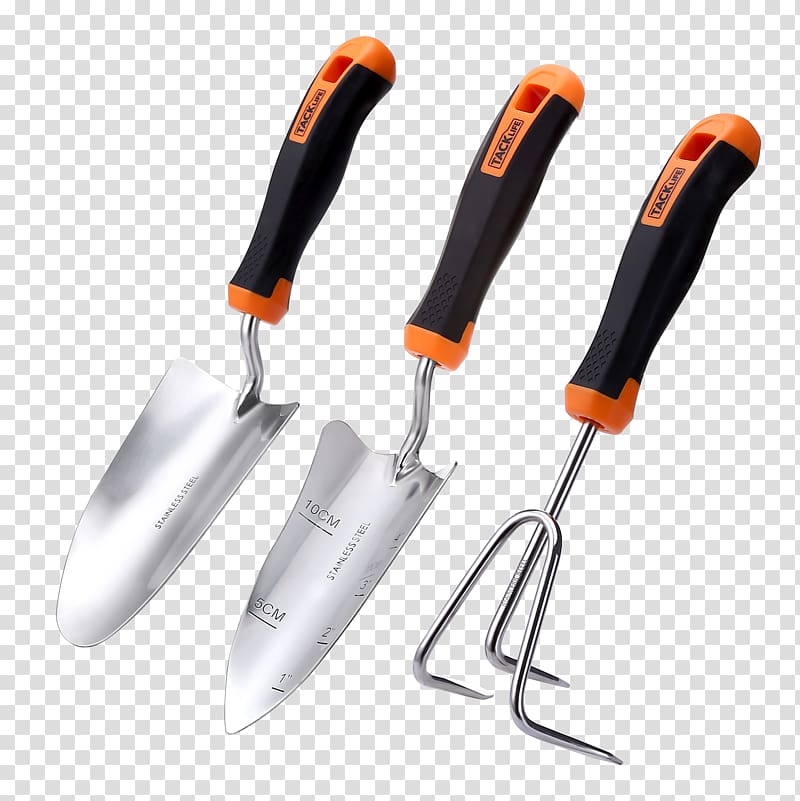 Hand tool Garden tool Garden fork, others transparent background PNG clipart