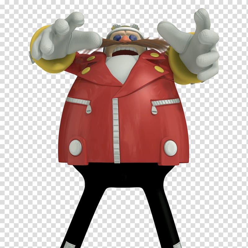 Sonic Free Riders Sonic Riders: Zero Gravity Sonic Colors Doctor Eggman, others transparent background PNG clipart