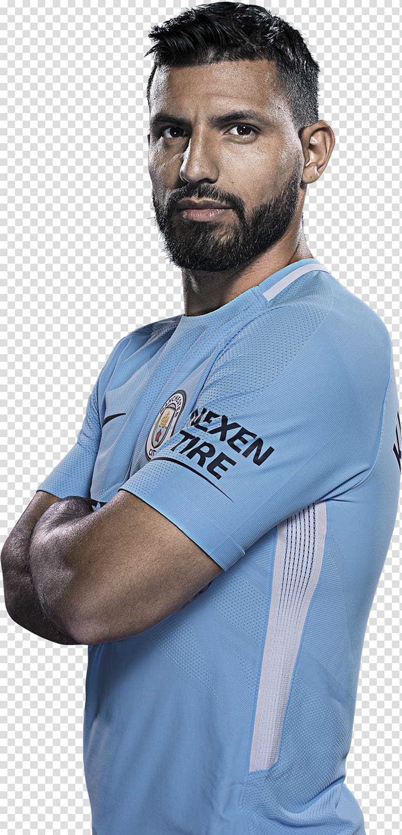 Sergio Agüero Manchester City F.C. Club Atlético Independiente Argentina national football team Football player, Aguero Argentina transparent background PNG clipart