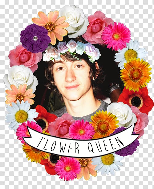 Floral design Alex Turner YouTube Video, youtube transparent background PNG clipart