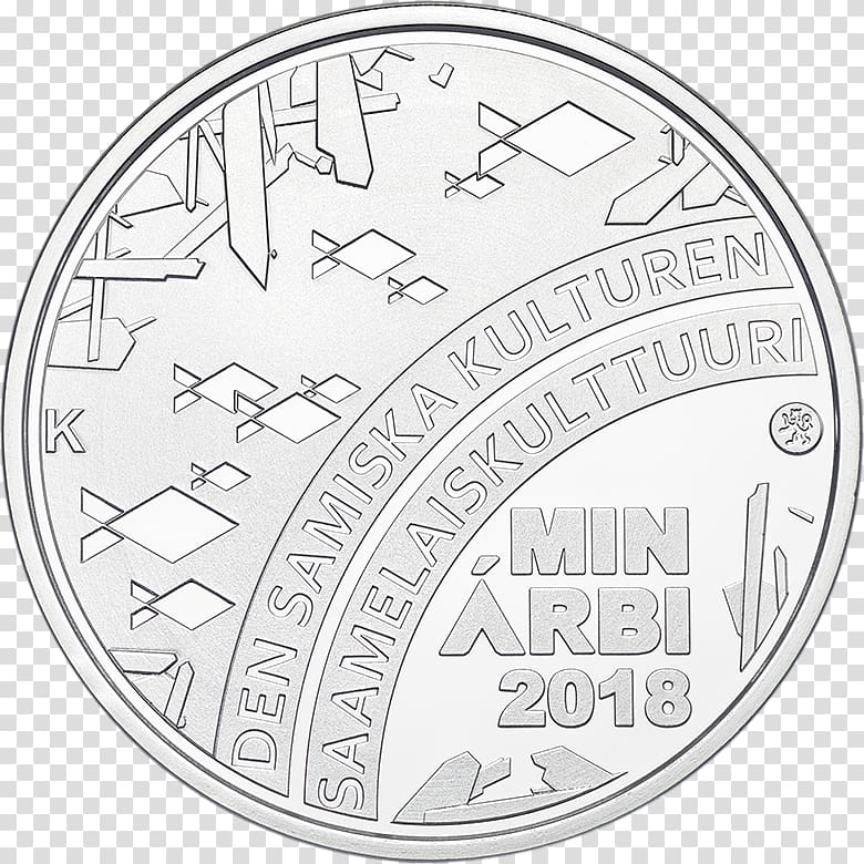 Euro coins Commemorative coin 20 euro note, Commemorative Coin transparent background PNG clipart