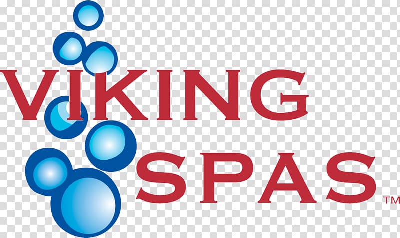 California Hot Tubs Inc Spa Swimming pool Bullfrog International, Vikings logo transparent background PNG clipart
