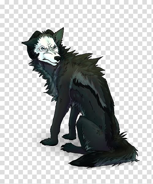Cat Dog Werewolf Fur Canidae, epic fail transparent background PNG clipart