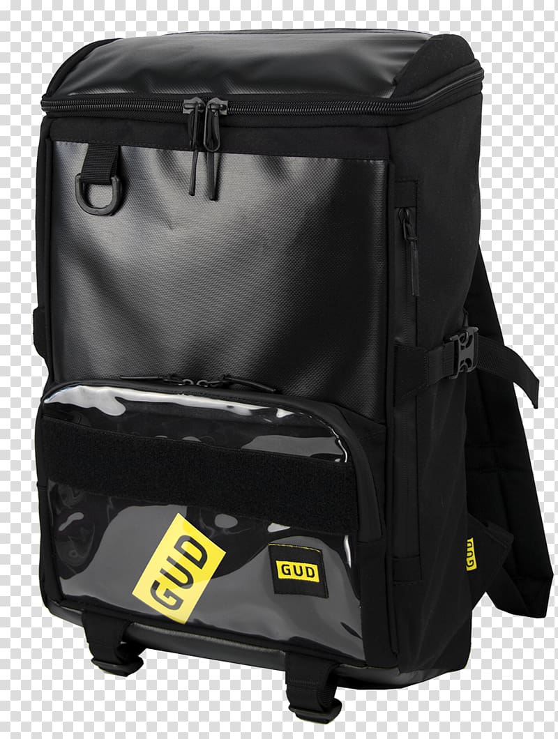 GUD bags Backpack Handbag Travel, bag transparent background PNG clipart
