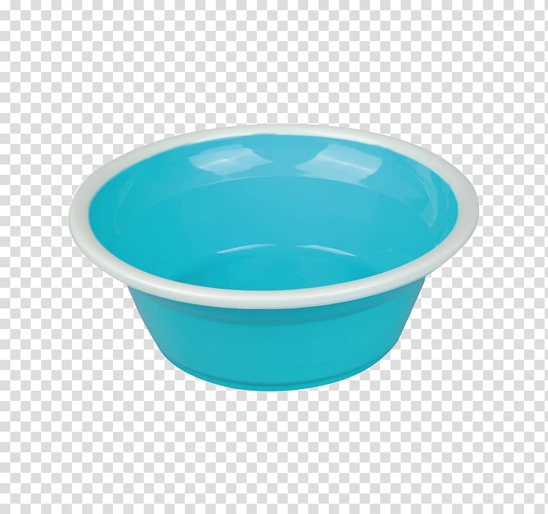 Bowl plastic Kitchen Blue Cup, kitchen transparent background PNG clipart
