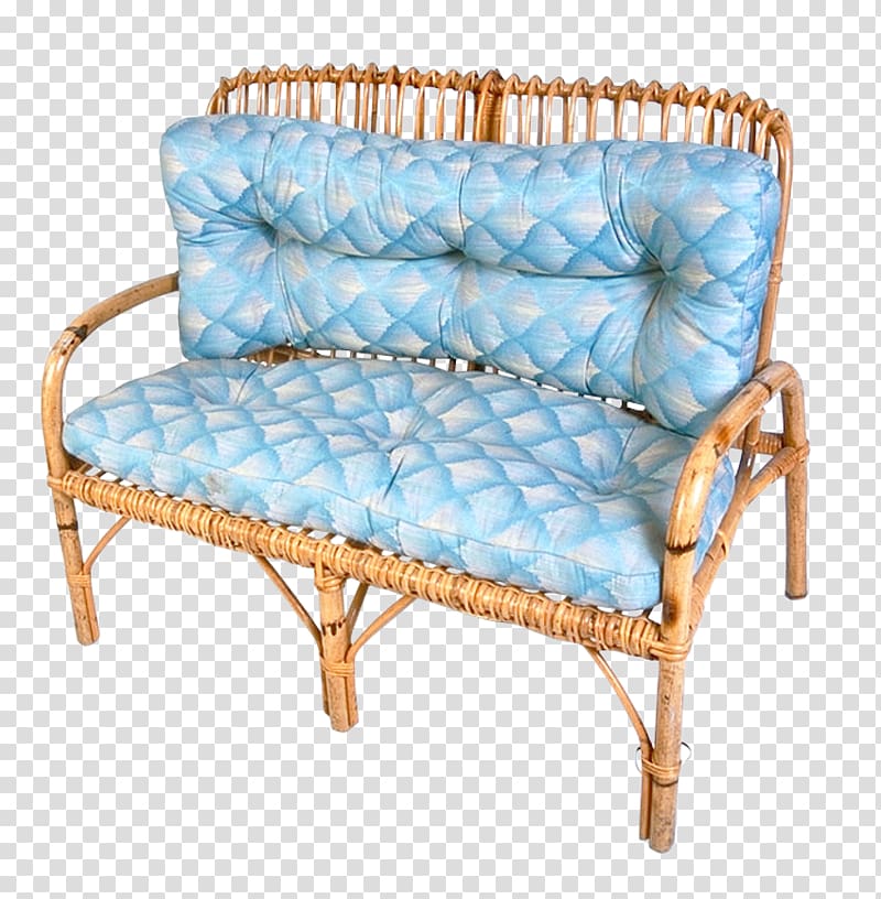 Chair Couch Loveseat, Sofa transparent background PNG clipart
