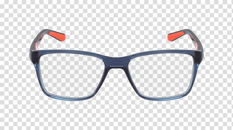 Rimless eyeglasses Eyeglass prescription Lens Lacoste, gucci transparent background PNG clipart