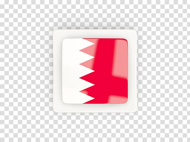 Flag of Bahrain, Flag transparent background PNG clipart