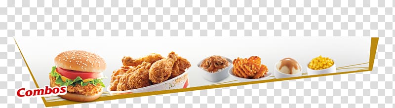 KFC Fast food Chicken à la King Chicken Thighs, snack box transparent background PNG clipart