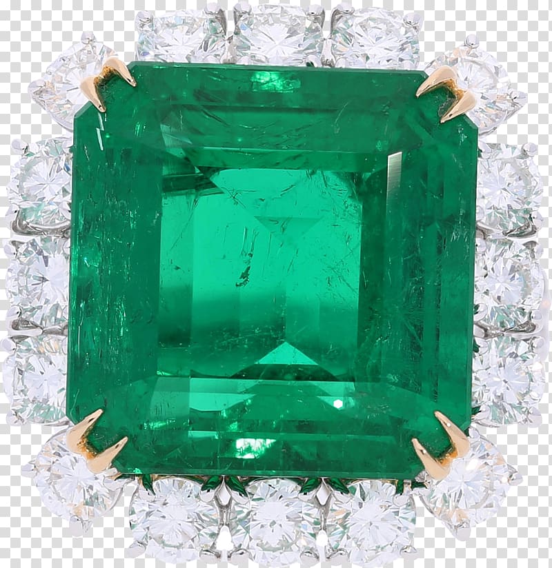 Emerald Green, Emerald gem transparent background PNG clipart