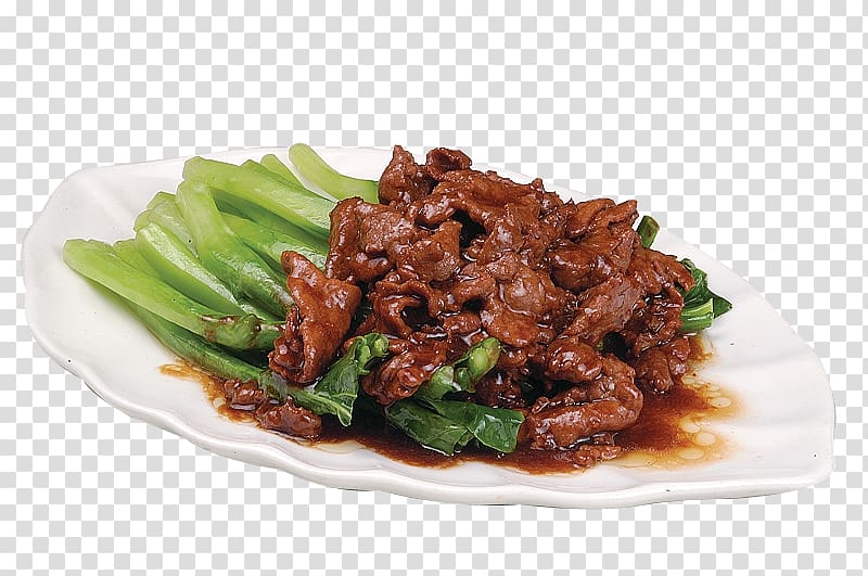 Mongolian beef Bulgogi Sea cucumber as food Chinese cuisine Twice cooked pork, Beef with broccoli transparent background PNG clipart