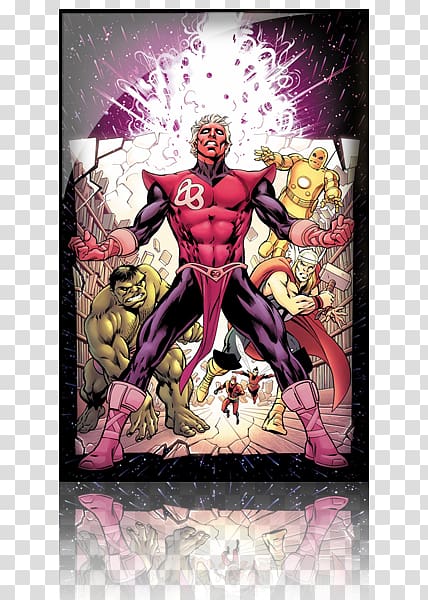 Thanos: The Infinity Relativity The Infinity Entity Thanos: The Infinity Revelation Infinity War, Adam Warlock transparent background PNG clipart
