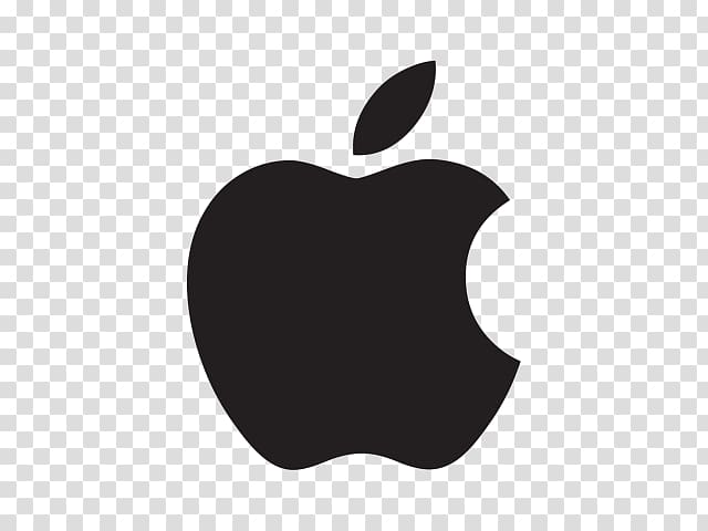 Apple II Logo, apple transparent background PNG clipart