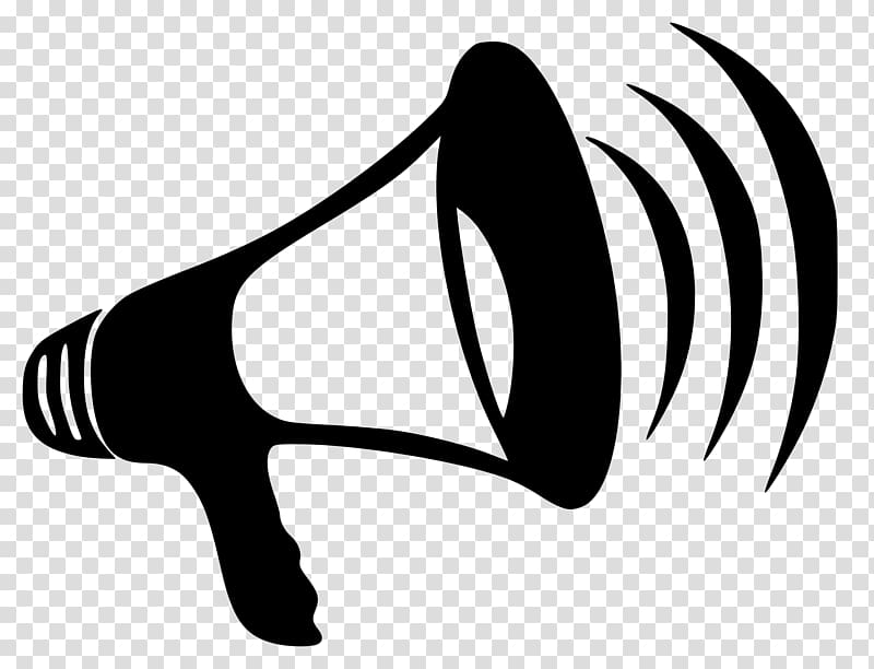 Megaphone , megaphone transparent background PNG clipart