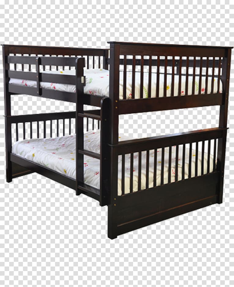 Bunk bed Trundle bed Table Room, bed transparent background PNG clipart