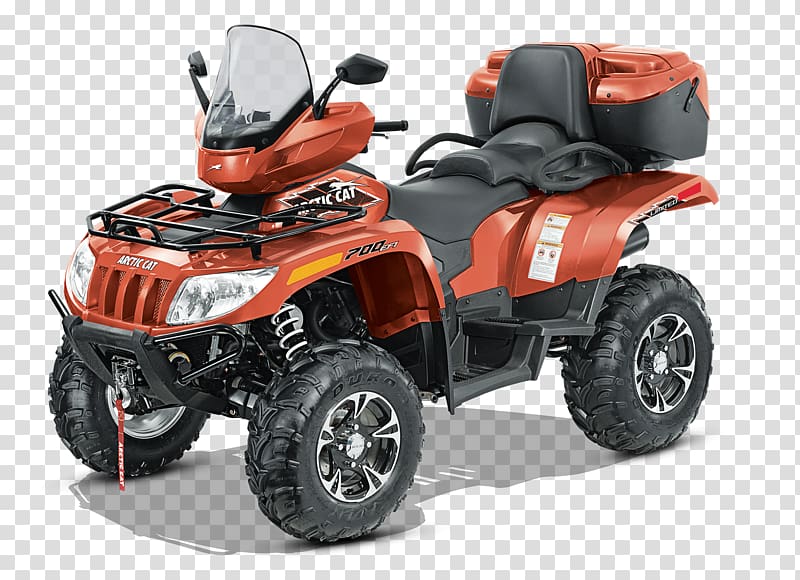 Arctic Cat Princeton Power Sports ATV & Cycle All-terrain vehicle Motorcycle Car, motorcycle transparent background PNG clipart