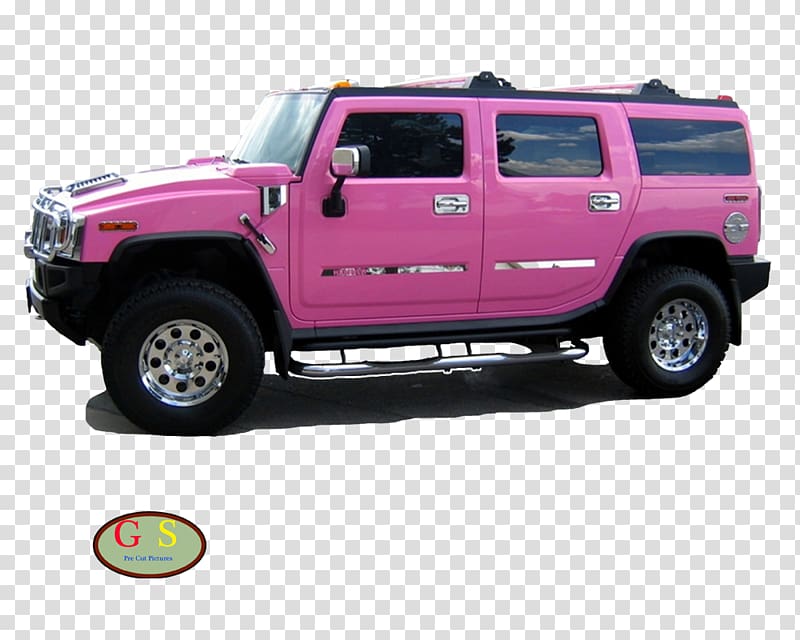 Hummer H2 SUT Hummer H3T Car, hummer transparent background PNG clipart