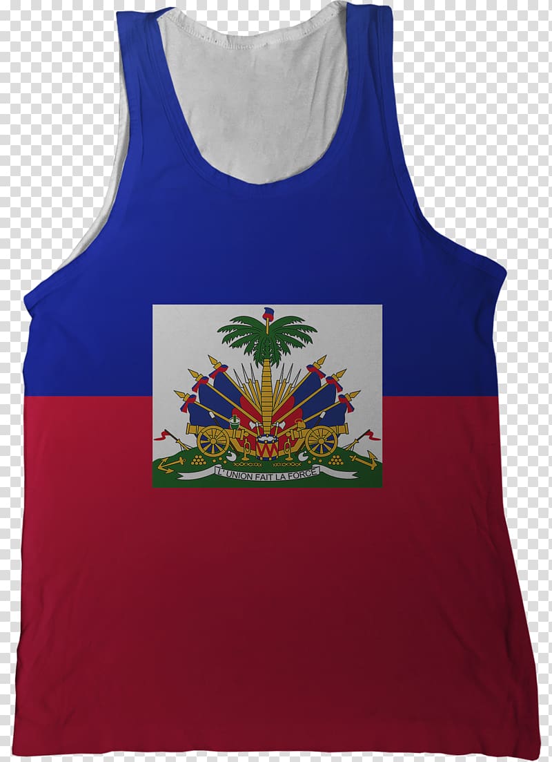 Flag of Haiti Haitian Revolution Coat of arms of Haiti 2010 Haiti Earthquake, Flag transparent background PNG clipart
