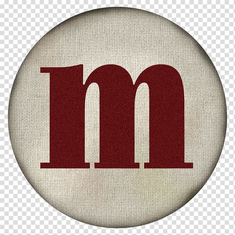 Alphabet Font Letter Typeface, m&m logo transparent background PNG clipart