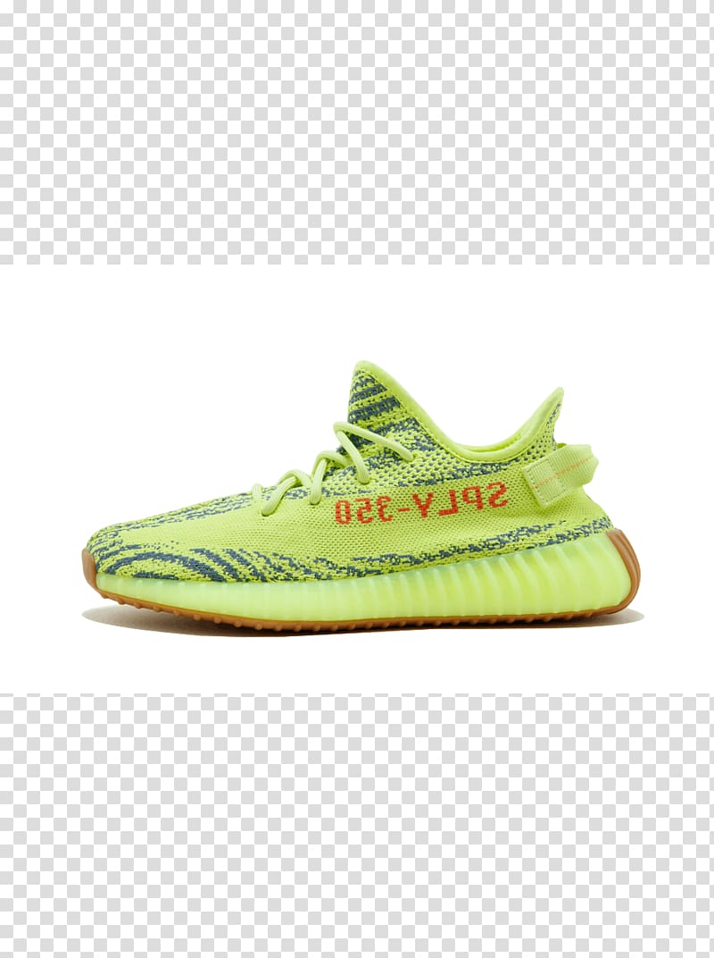 pestaña Extremistas compuesto Adidas Yeezy Boost transparent background PNG cliparts free download |  HiClipart