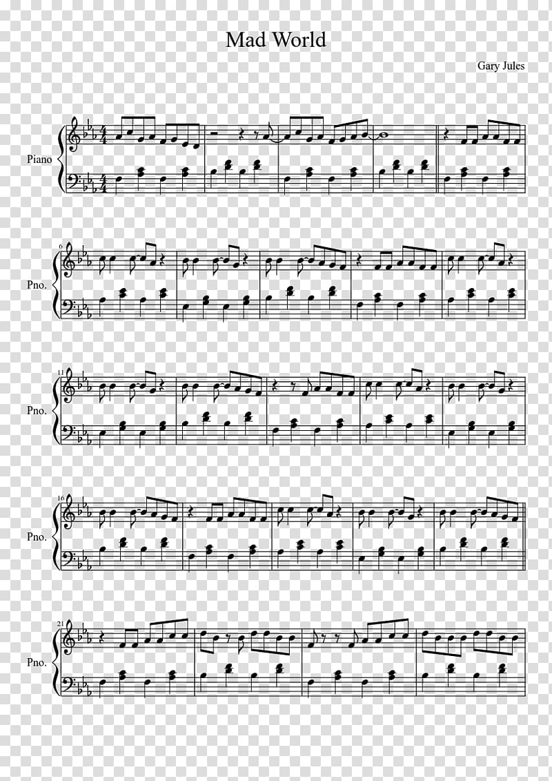 Sheet Music Song MuseScore Transcription, sheet music transparent background PNG clipart