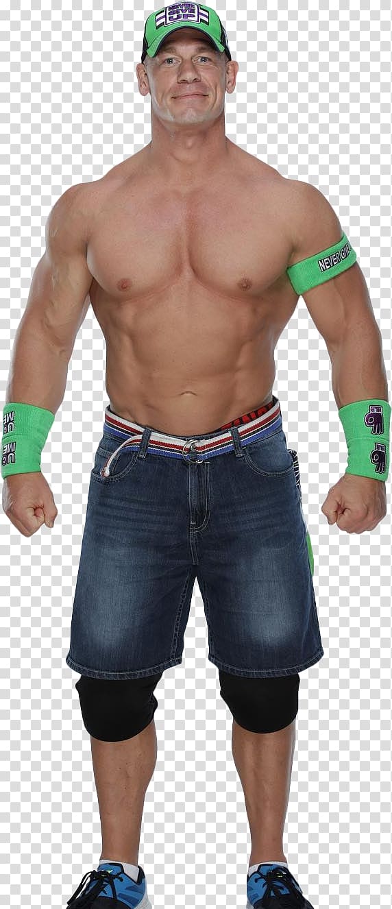 John Cena WWE United States Championship Professional wrestling WWE Championship WrestleMania 31, john cena transparent background PNG clipart