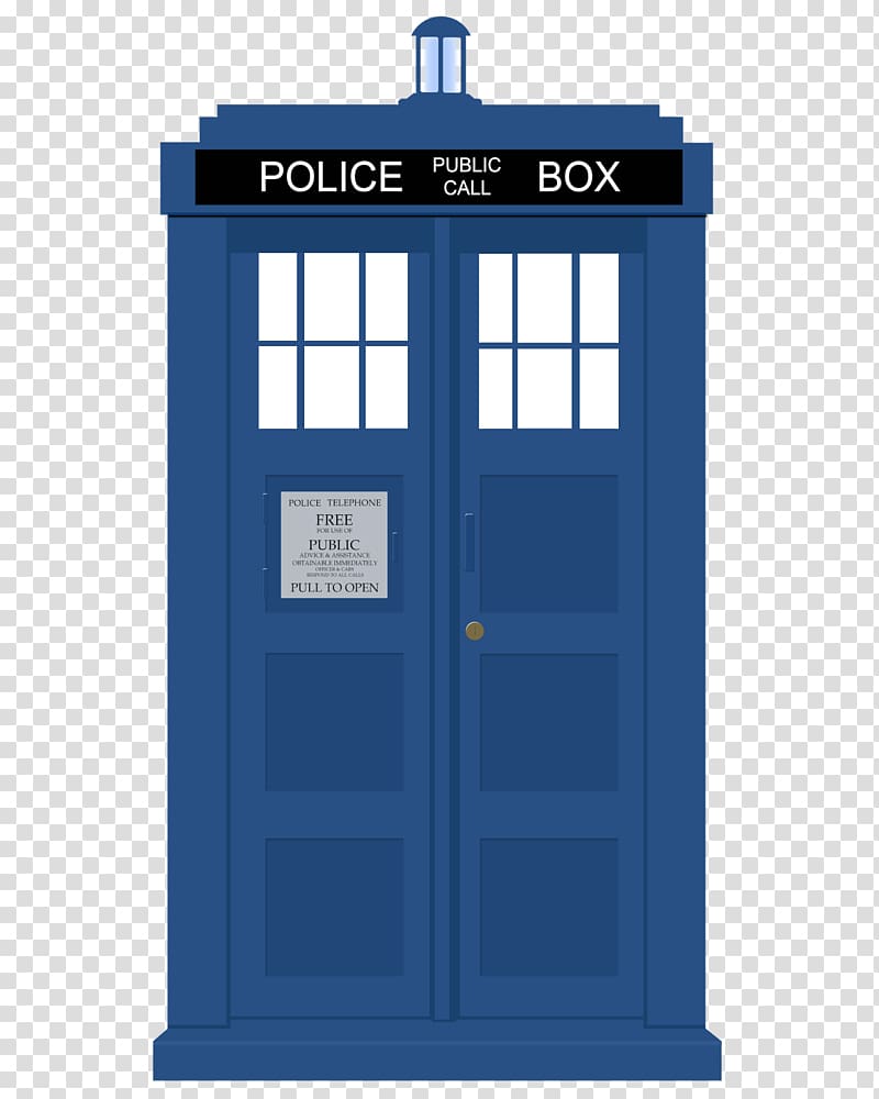 Doctor TARDIS Poster River Song Time Lord, doctor who transparent background PNG clipart