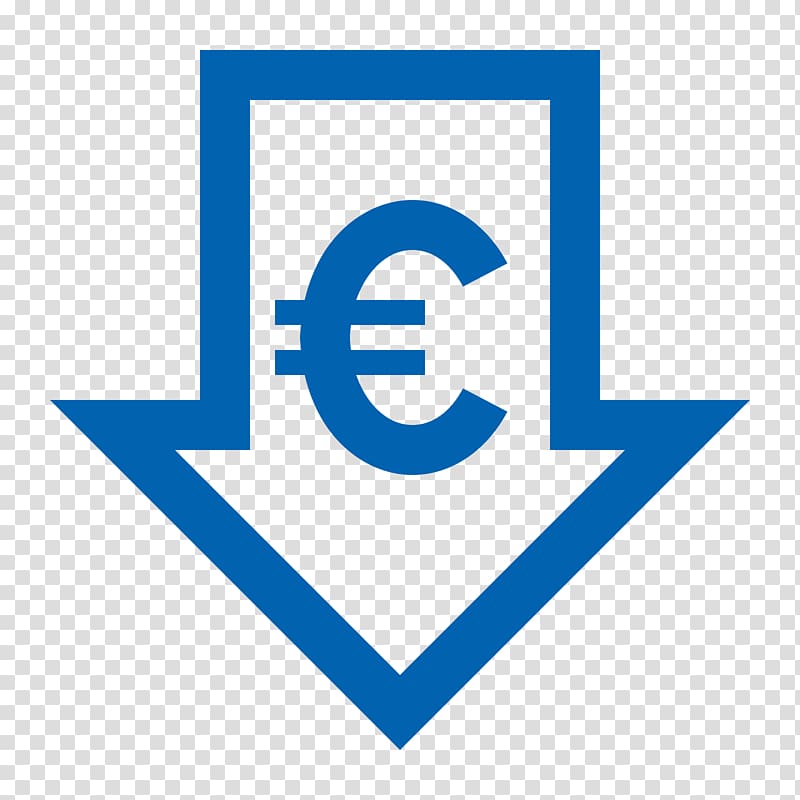 Computer Icons Euro sign Money, euro transparent background PNG clipart