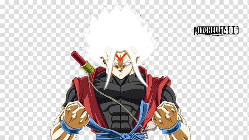 Goku Vegeta Kaiō Frieza Super Saiyan, goku transparent background PNG clipart
