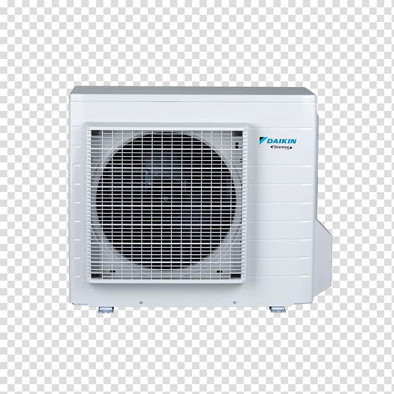 Air conditioning Daikin Heat pump British thermal unit Air conditioner, window Ac transparent background PNG clipart