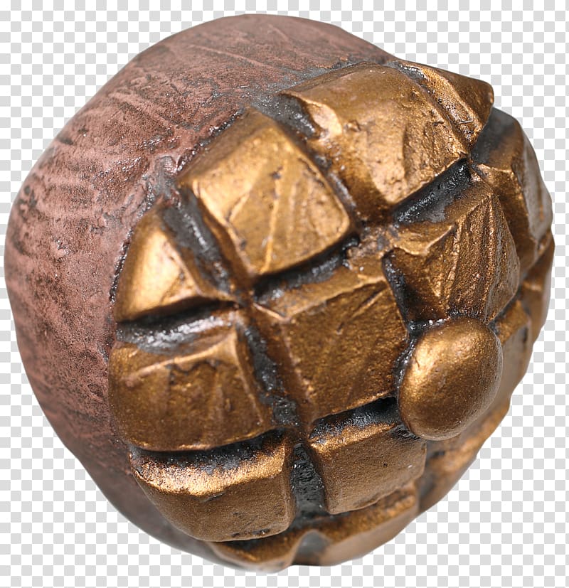 Bronze Commodity Brown, acorn squash transparent background PNG clipart