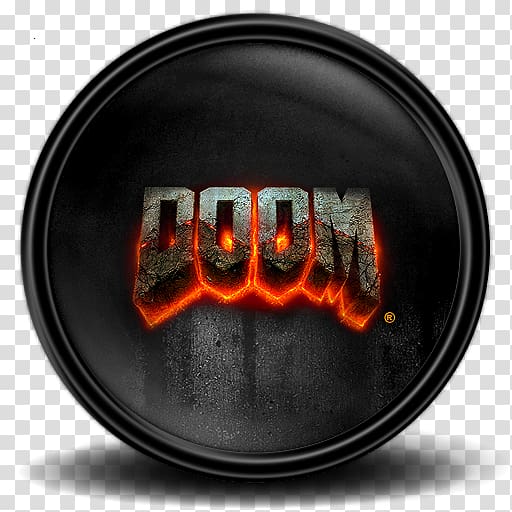 Doom 3: Resurrection of Evil Doom II Final Doom, Doom transparent background PNG clipart