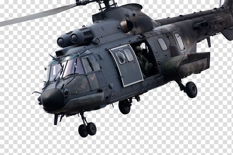 Military helicopter Boeing AH-64 Apache Airplane, Black helicopters transparent background PNG clipart