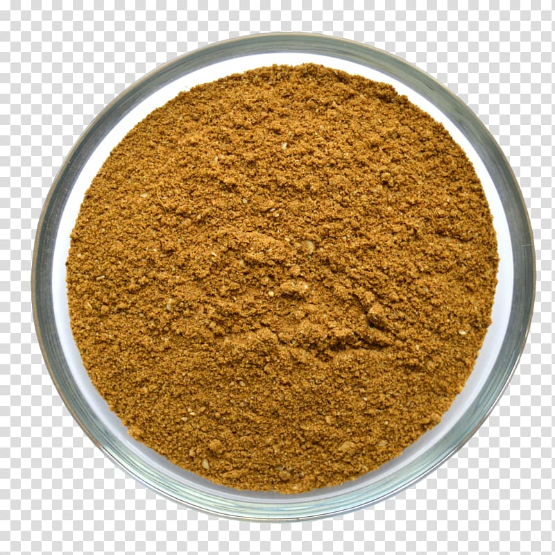 Garam masala Ras el hanout Mixed spice Five-spice powder Curry powder, pap transparent background PNG clipart