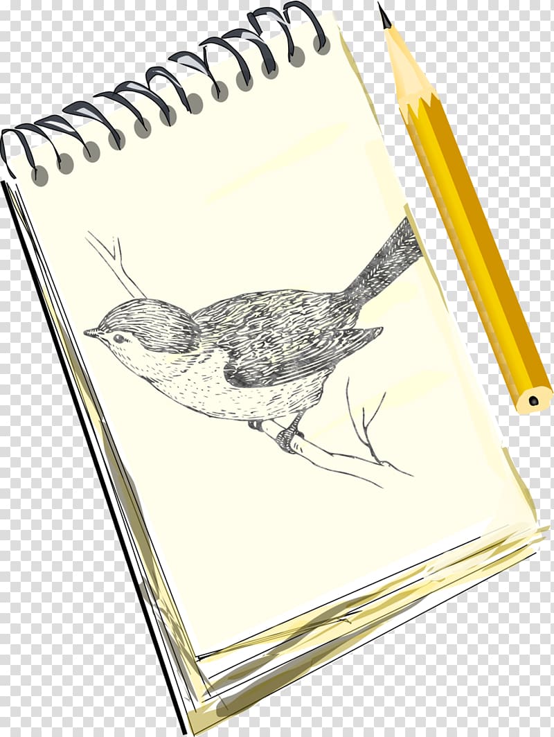 Drawing Sketchbook Pencil Sketch, enlarged drawing transparent background PNG clipart