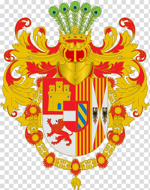 Flag of Spain Coat of arms of Spain World, Spanish Nobility transparent background PNG clipart