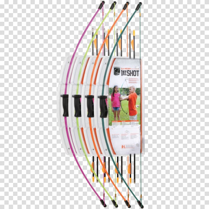 Bear Archery Bow and arrow Compound Bows Recurve bow, freehand street shooting transparent background PNG clipart