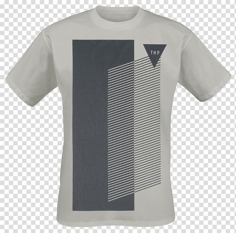 Linkin Park EMP Merchandising T-shirt Product, T-shirt transparent background PNG clipart